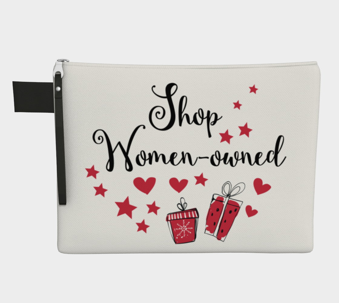 Shop Women-owned Carry-all