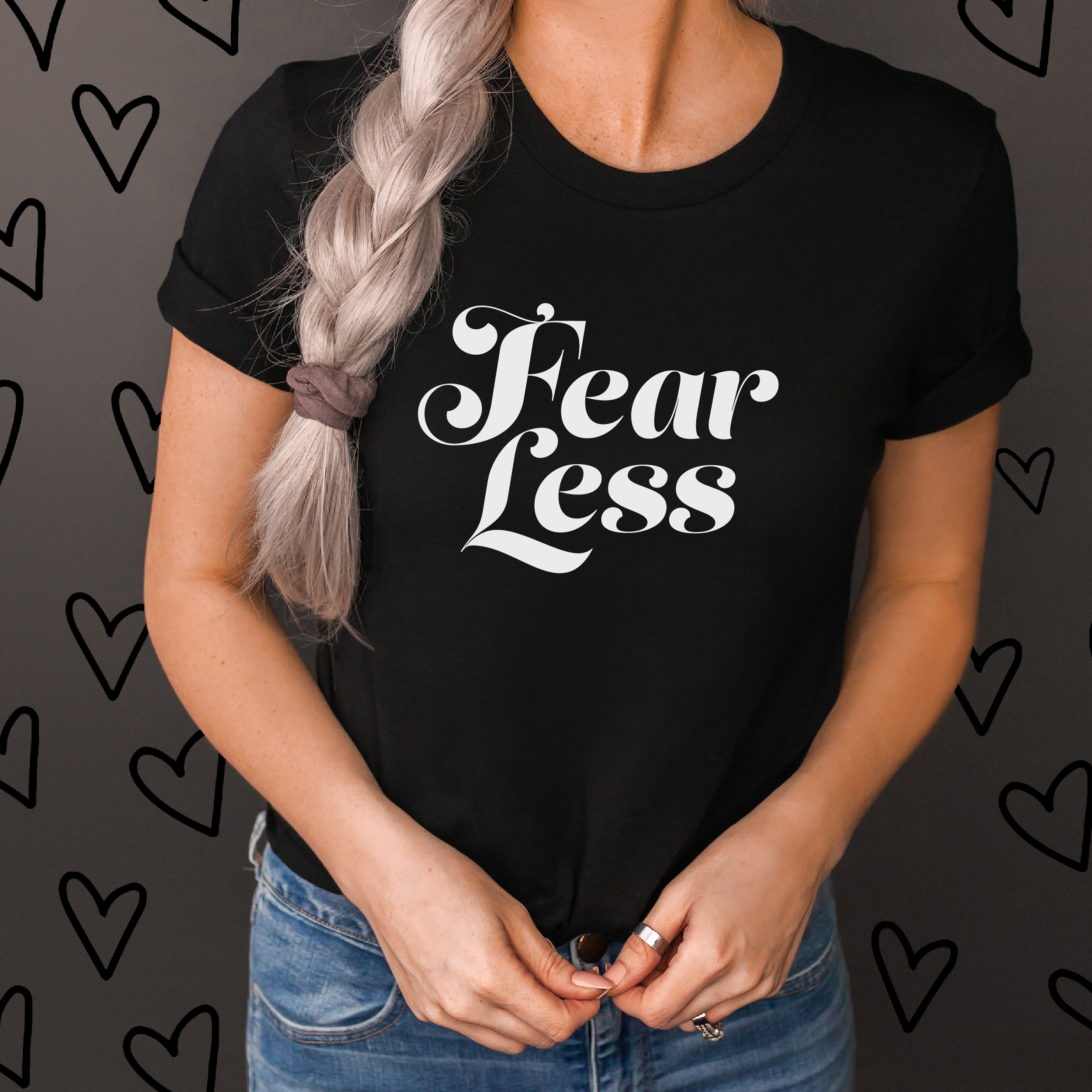 T shirt discount design femme