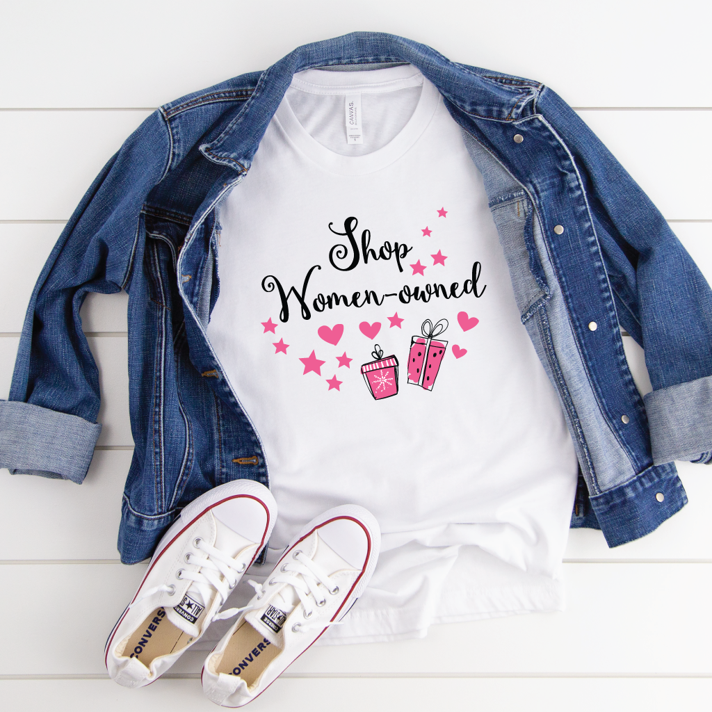 Shop Women-owned