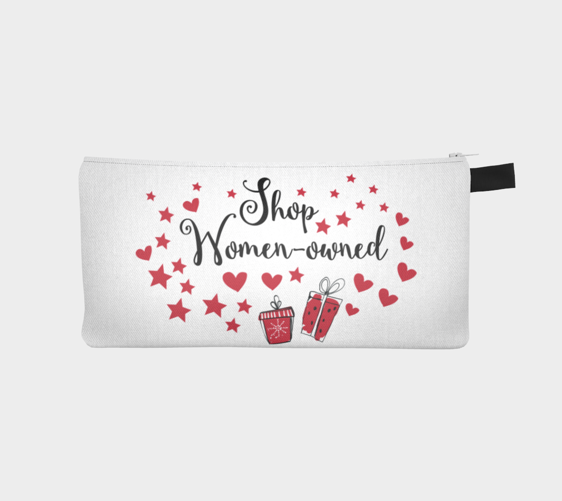 Shop Women-owned Card/Coin Purse