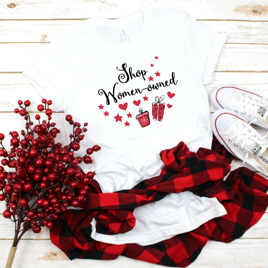 Shop Women-owned