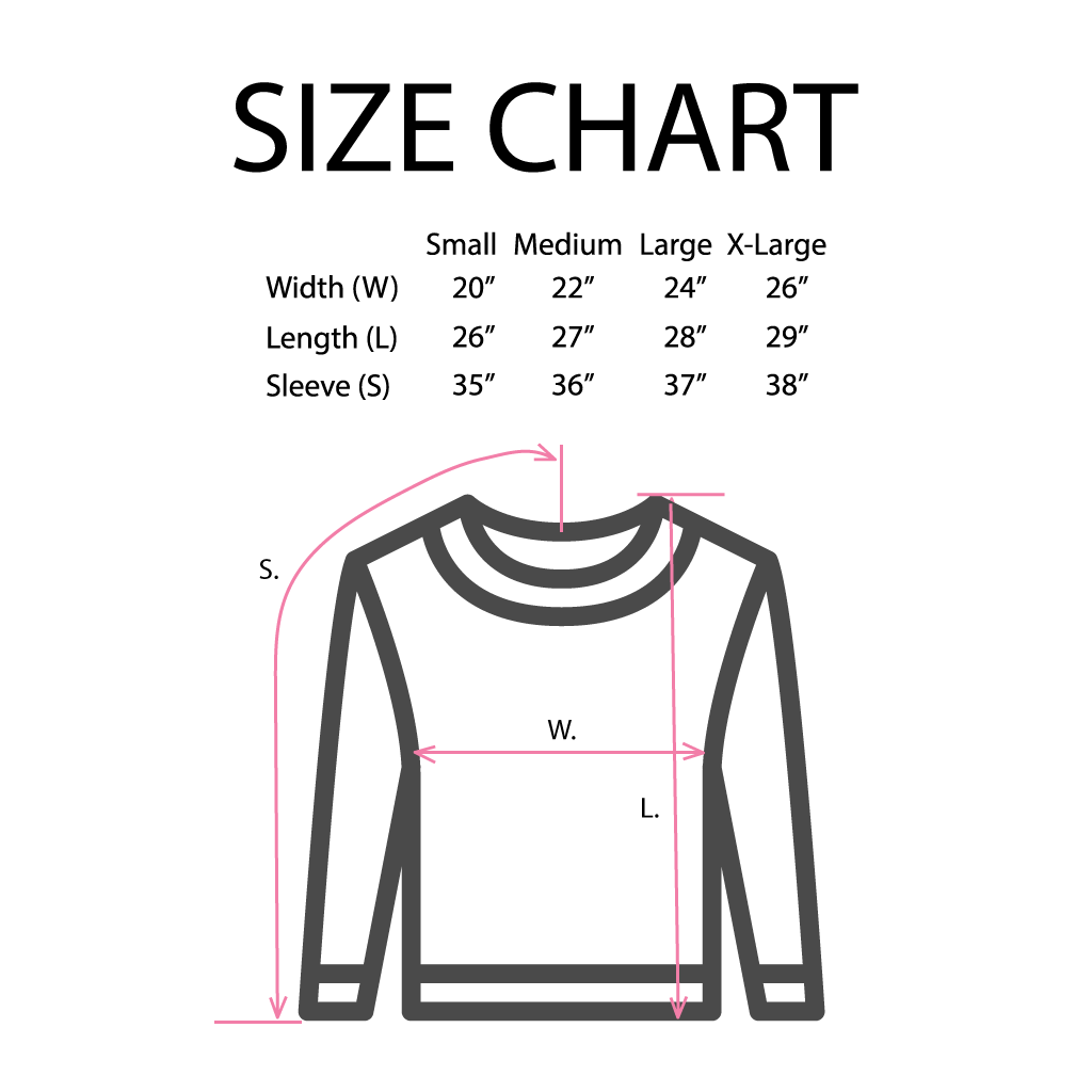 Laptop Lifestyle Crew Neck Sweatshirt